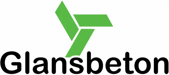 Glansbeton logo