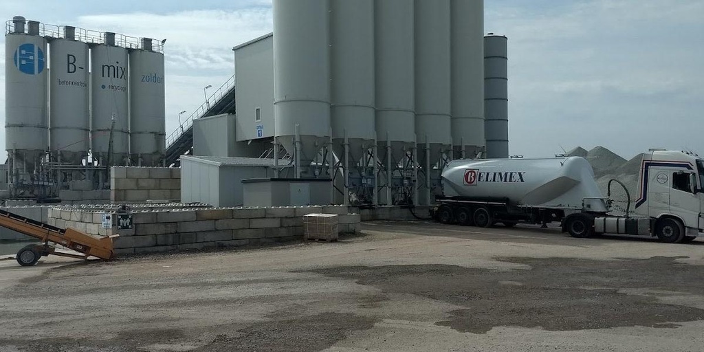 B-Mix Beton