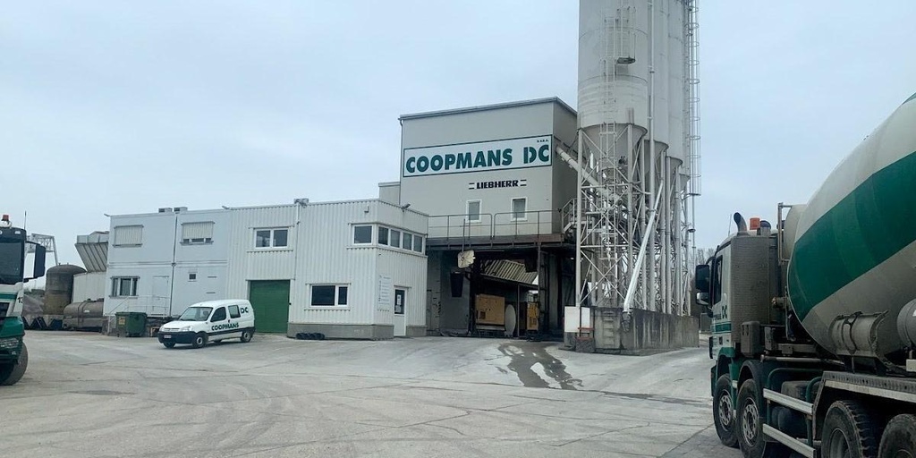 Coopmans DC