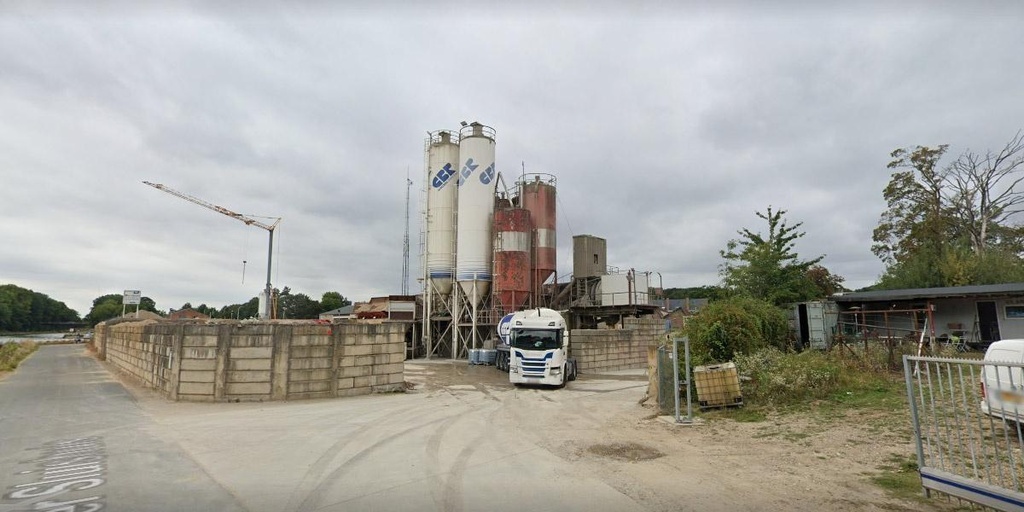 H. Keulen Beton