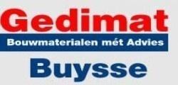 Logo Gedimat