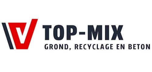 Logo Top Mix