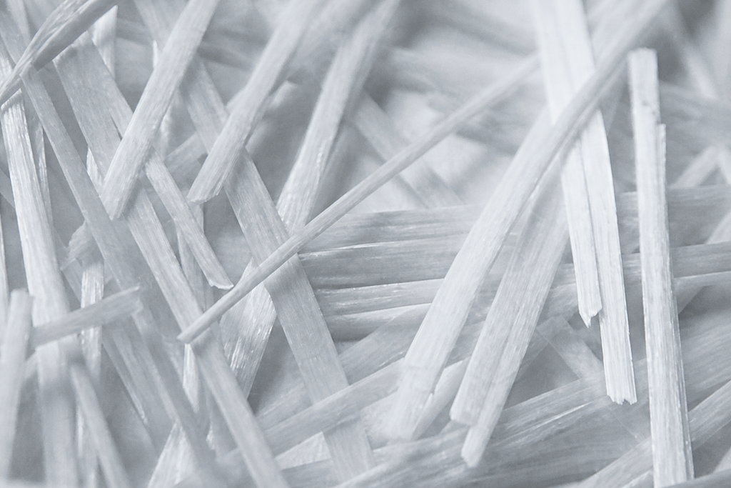 Anti-crak Glasvezels 5kg