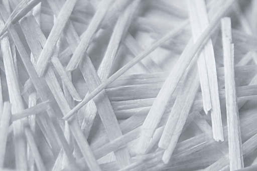 Anti-crak Glasvezels 5kg